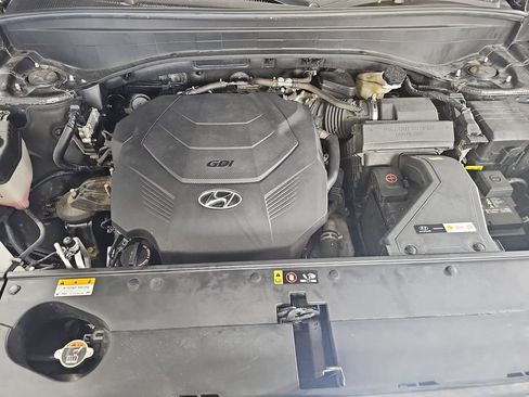 Used 2021 Hyundai Palisade Limited AWD/4WD image 37