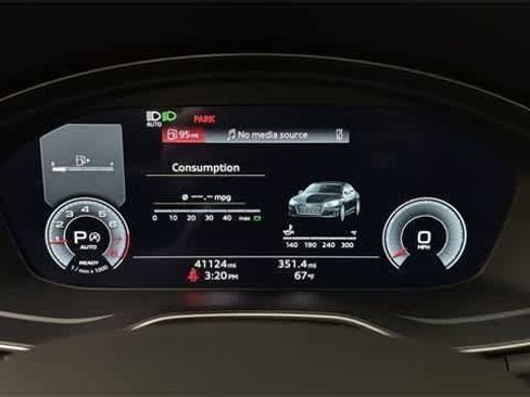 Used 2021 Audi A5 2.0T Premium Plus image 19