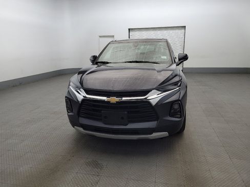 Used 2021 Chevrolet Blazer LT image 15