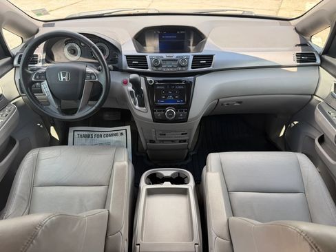 Used 2014 Honda Odyssey EX-L image 23