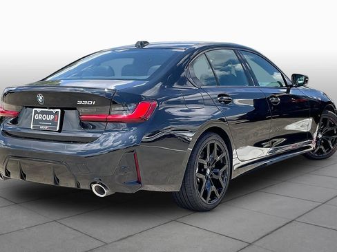 Used 2026 BMW 330i Sedan RWD image 11