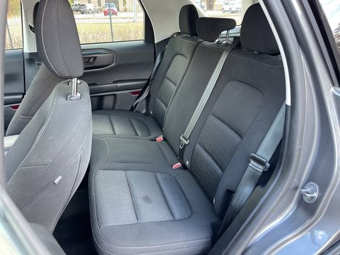 Used 2022 Ford Bronco Sport image 19