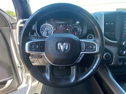 Used 2021 RAM 1500 Big Horn image 22