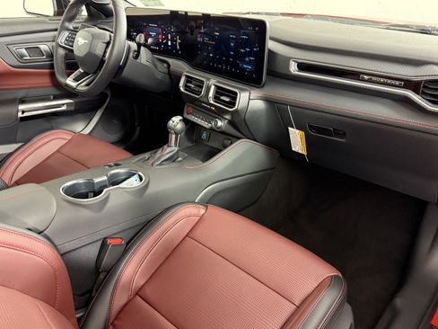 New 2026 Ford Mustang GT Premium image 10