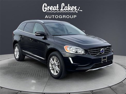 Used 2014 Volvo XC60 3.2 image 7