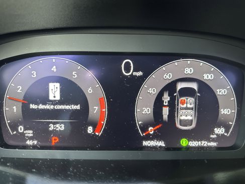 Certified 2023 Acura Integra A-Spec image 11