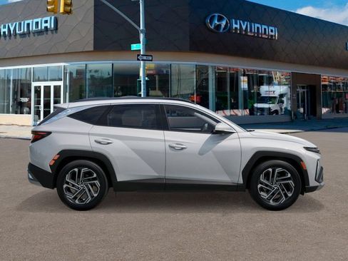 New 2026 Hyundai Tucson SEL Plus AWD/4WD image 7