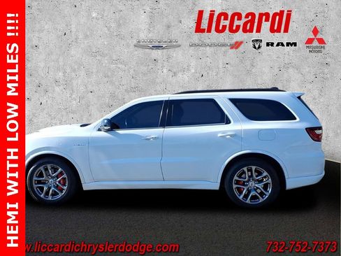 Used 2023 Dodge Durango R/T image 4