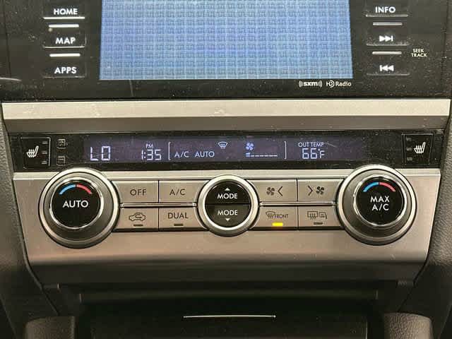 Used 2016 Subaru Outback 2.5i Limited AWD/4WD image 15