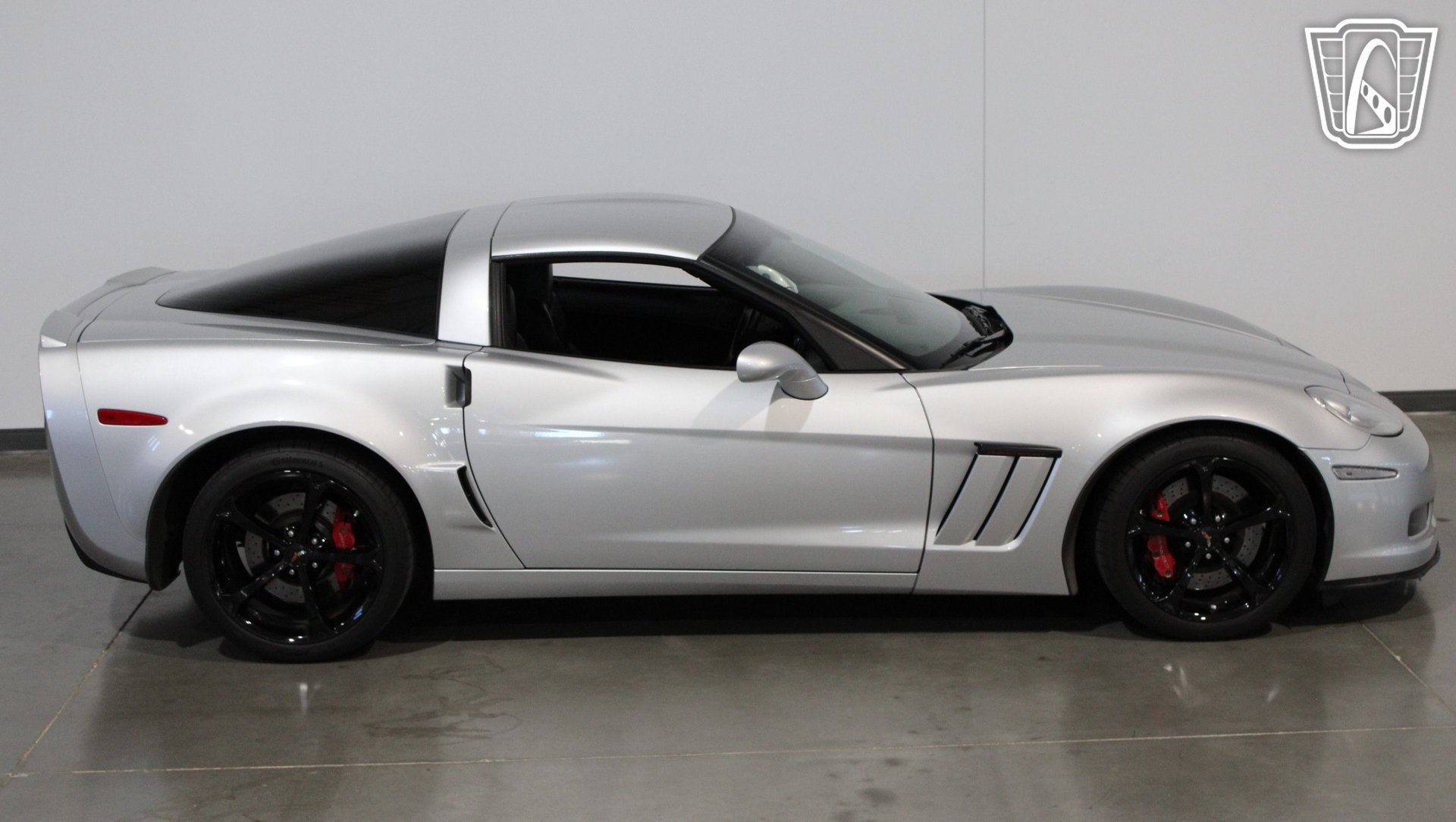 Used 2013 Chevrolet Corvette Grand Sport w/ 2LT Preferred Equipment Group RWD image 16
