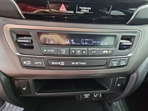 Used 2023 Honda Ridgeline RTL image 18