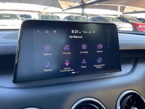 Used 2018 Kia Stinger GT2 AWD/4WD image 33