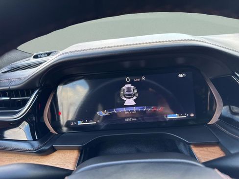 Used 2022 Jeep Grand Cherokee Summit image 15