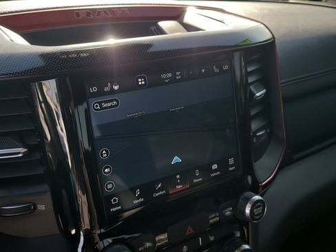 Used 2022 RAM 1500 Rebel w/ Night Edition image 21