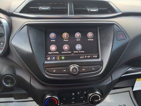 Used 2023 Chevrolet TrailBlazer RS image 13