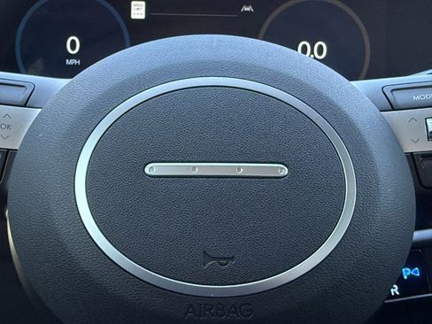 Used 2025 Hyundai Sonata Limited image 20