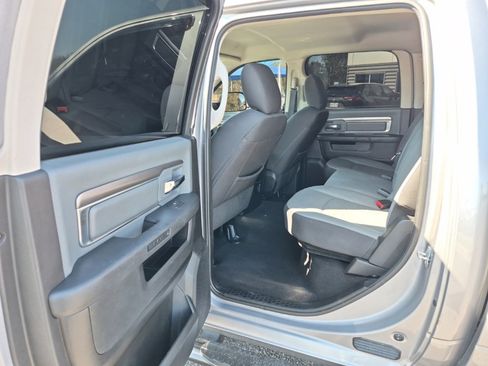 Used 2022 RAM 1500 Classic SLT w/ Trailer & Traction Group image 14