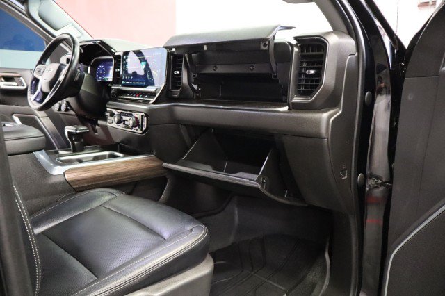 Used 2022 Chevrolet Silverado 1500 RST w/ Protection Package AWD/4WD image 61