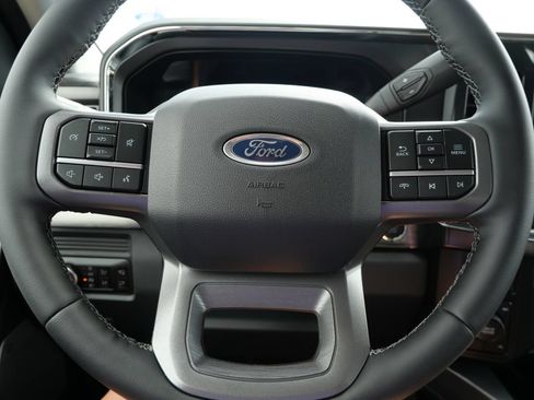 New 2026 Ford F250 Lariat AWD/4WD image 24
