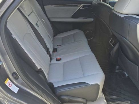 Used 2018 Lexus RX 350 AWD image 35