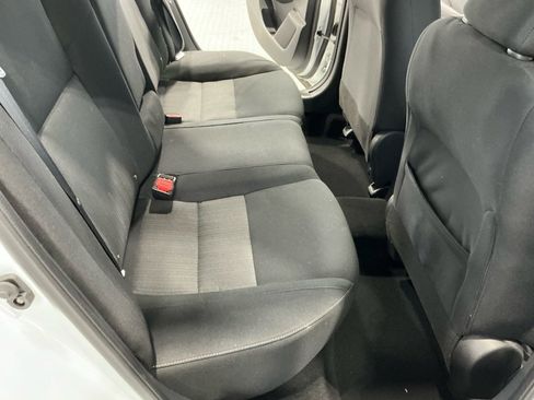 Used 2022 Nissan Sentra SV image 20