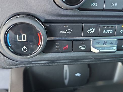 Certified 2021 Ford Bronco Black Diamond w/ Sasquatch Package image 14