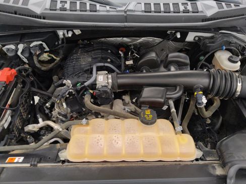 Used 2019 Ford F150 XL w/ XL Power Equipment Group AWD/4WD image 30