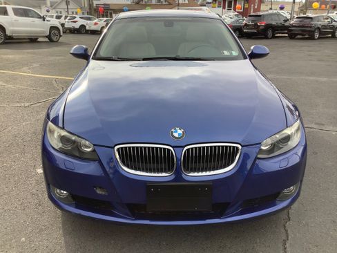Used 2009 BMW 328i xDrive Coupe image 3