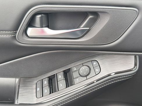 New 2026 Nissan Rogue Dark Armor FWD image 12