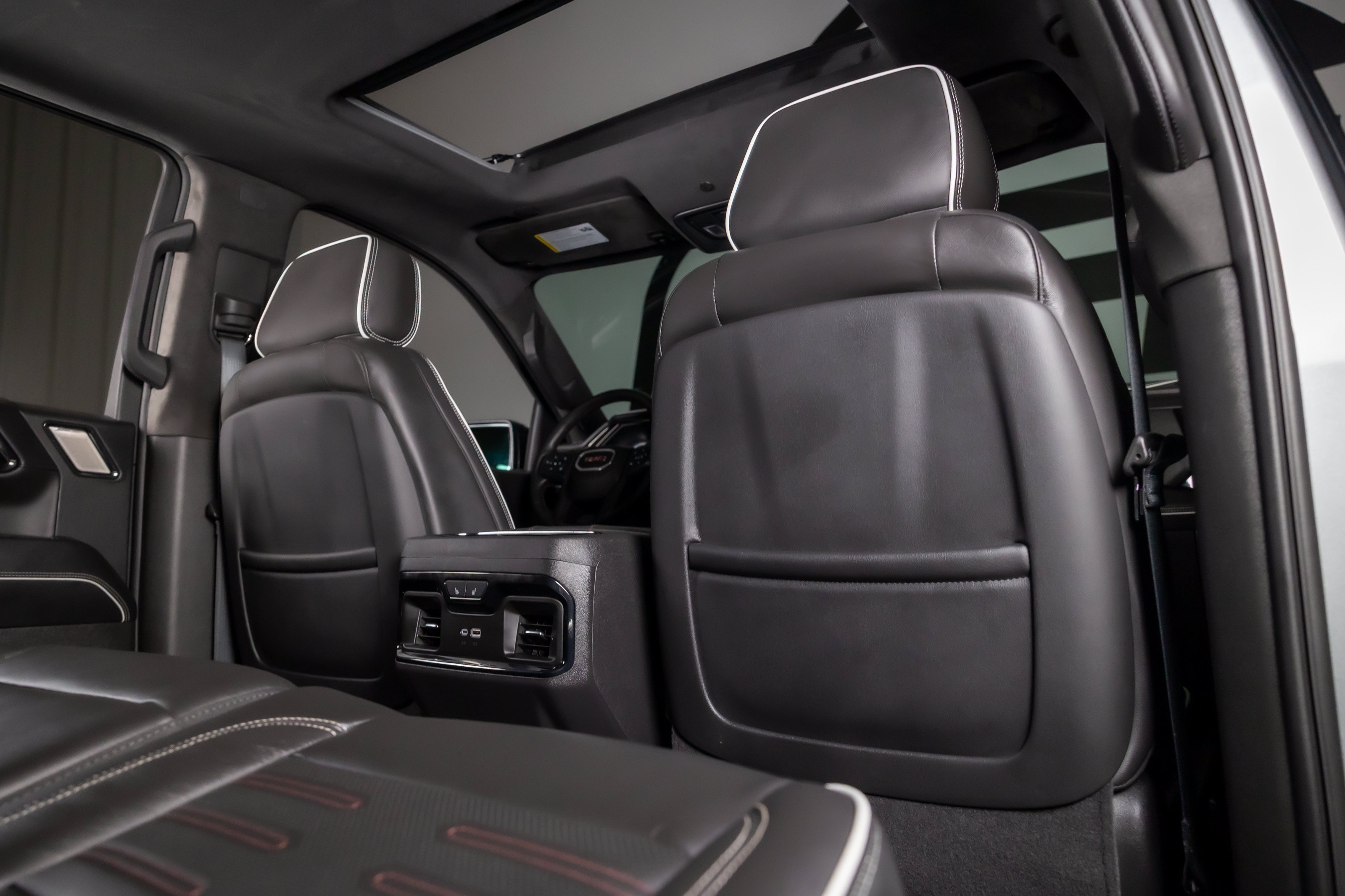 Used 2026 GMC Sierra 1500 AT4X AWD/4WD image 26