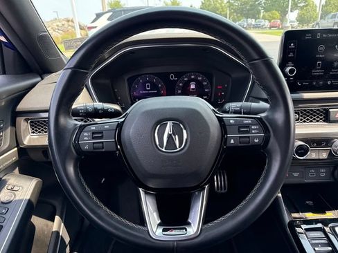 Used 2023 Acura Integra A-Spec FWD image 20