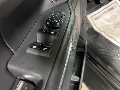 Used 2024 Ford Expedition XLT image 22