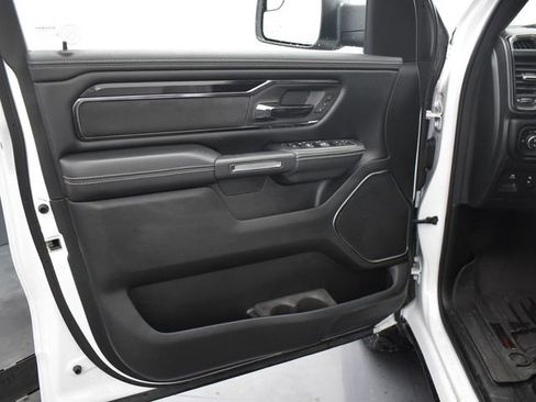 Used 2022 RAM 1500 Rebel w/ Rebel Level 2 Equipment Group image 12