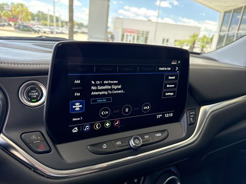 Used 2023 Chevrolet Blazer LT w/ Midnight/Sport Edition FWD image 22