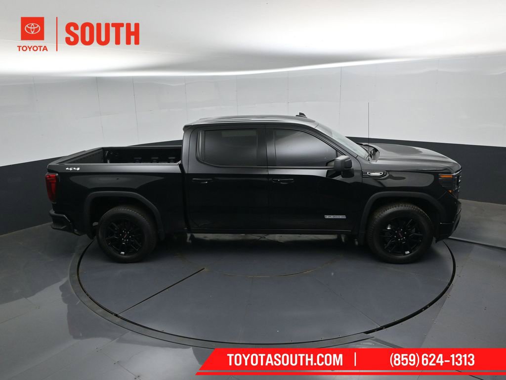 Used 2026 GMC Sierra 1500 Elevation AWD/4WD image 47