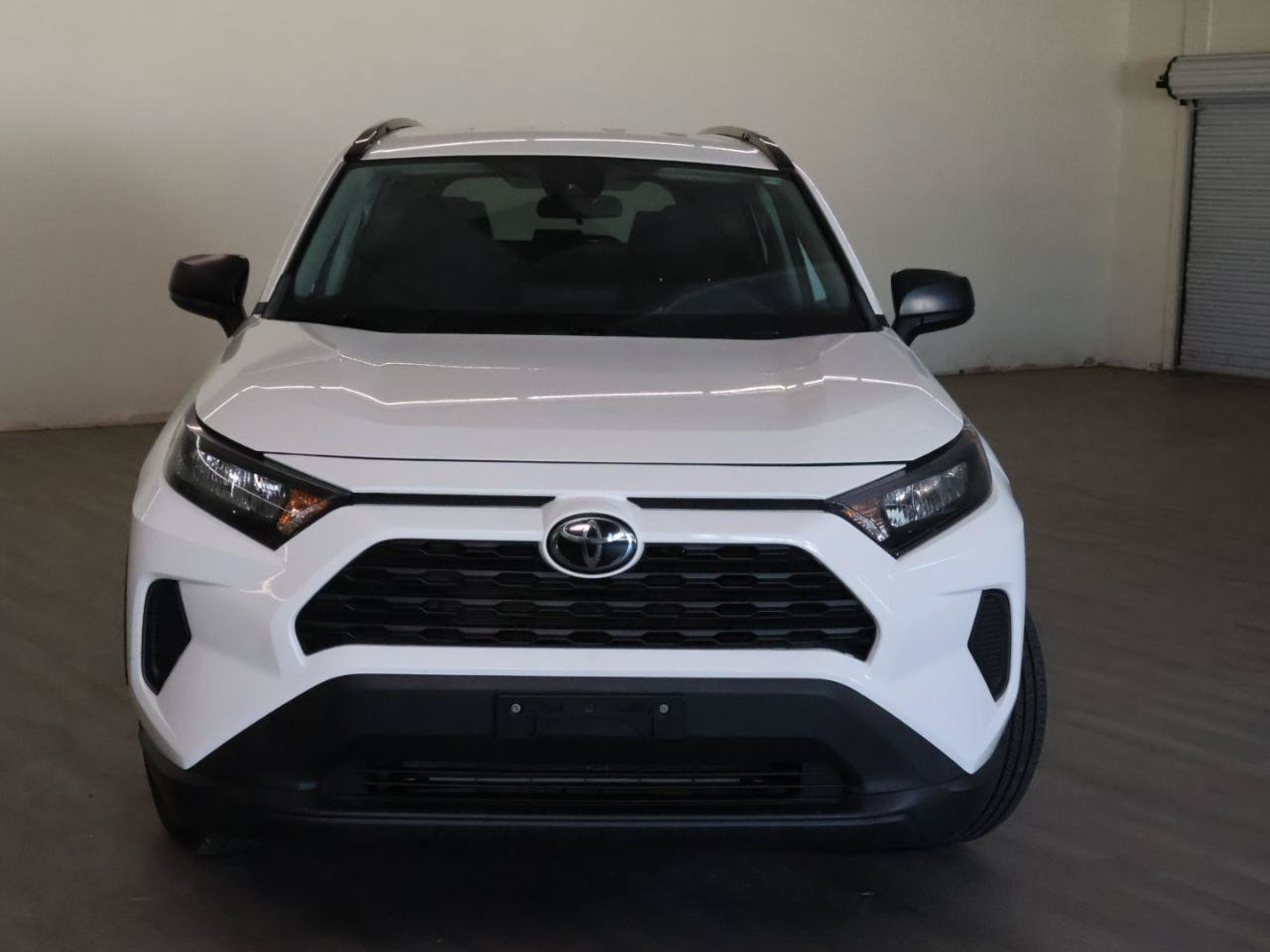 Used 2020 Toyota RAV4 LE w/ All Weather Liner Package FWD image 23