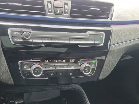 Used 2021 BMW X1 sDrive28i w/ M Sport Package FWD image 8