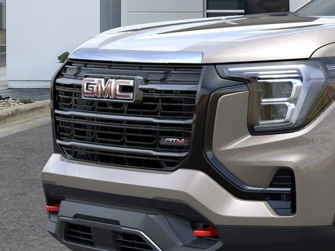 New 2026 GMC Terrain AT4 image 13