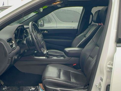 Used 2023 Dodge Durango GT AWD/4WD image 16
