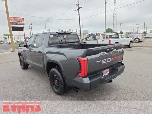 New 2026 Toyota Tundra TRD Pro AWD/4WD image 28