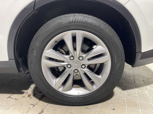 Certified 2024 Acura MDX SH-AWD image 8