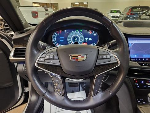 Used 2020 Cadillac CT6 Premium Luxury image 20