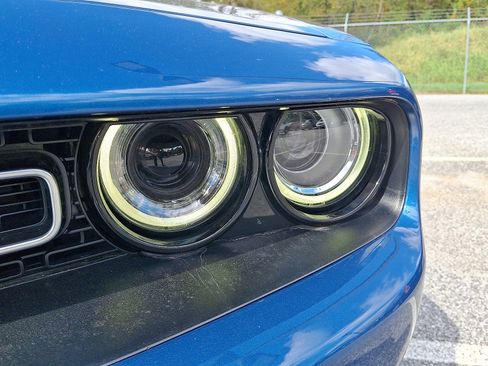 Certified 2020 Dodge Challenger SXT w/ Cold Weather Group image 11