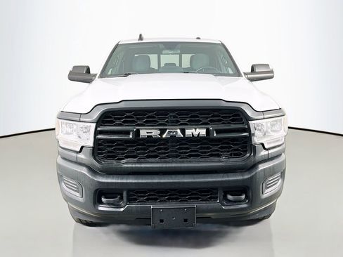 Used 2022 RAM 2500 Tradesman AWD/4WD image 3