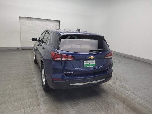 Used 2022 Chevrolet Equinox LT AWD/4WD image 6