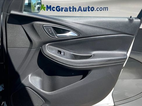 Used 2021 Buick Encore GX Preferred FWD image 27