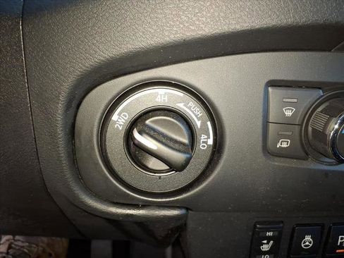 Certified 2024 Nissan Frontier PRO-4X w/ Pro Convenience Package image 26