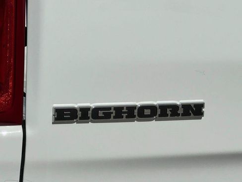 New 2026 RAM 1500 Big Horn RWD image 13