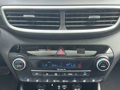 Used 2021 Hyundai Tucson Ultimate FWD image 26