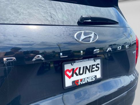Used 2020 Hyundai Palisade Limited AWD/4WD image 9